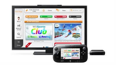 Wii U, 3DS shops will close on March 27, 2023