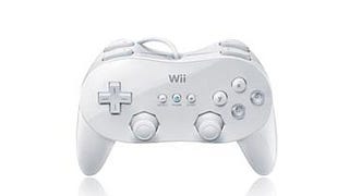 Wii Classic Controller Pro now in US stores