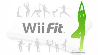 UK Charts: Wii Fit holds top spot