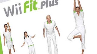 Wii Fit Plus out October 4, new Wiimote and DSi colours shown