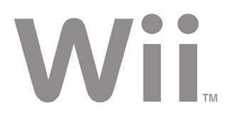 Crap Wii sales due to lack of games, says Iwata