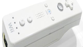 Wii production to end in Japan