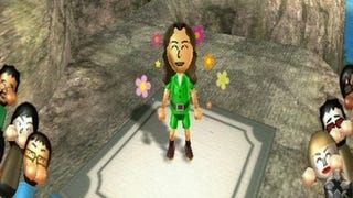 Japanese software: Wii Party tops charts