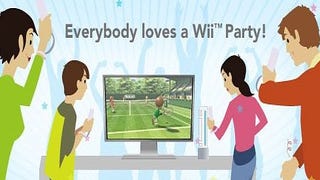 Japanese software charts, WE August 15 - Wii Party back on top