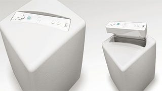 GDC: Wii Qube and Wii Relax rumoured, video and add-on shots appear