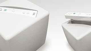 GDC: Wii Qube and Wii Relax rumoured, video and add-on shots appear