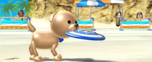 Wii Sports Resort moves 353,827 copies in four days | VG247