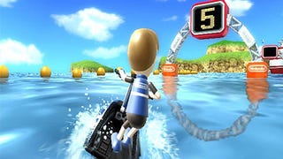 Be the first to play Wii Sports Resort and win a holiday