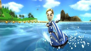 Wii Sports Resort sells 600K copies in Europe