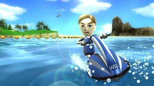 Japanese software sales WE June 28 - Wii Sports Resort tops