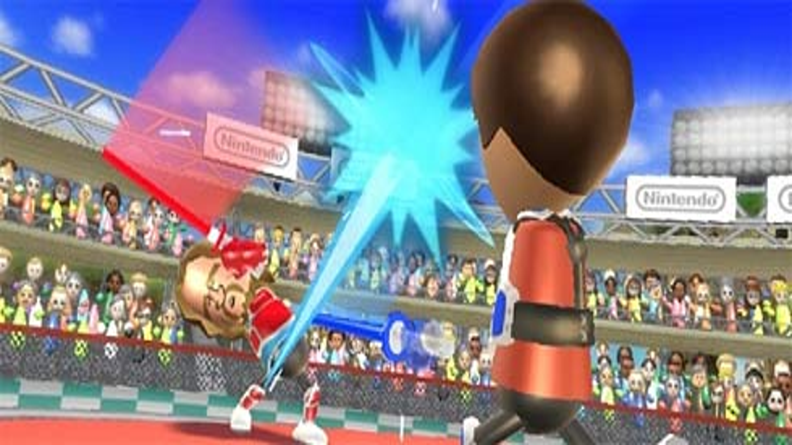 Wii Sports Resort Video Review by GameSpot 