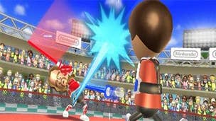 Wii Sports Resort sells 5 million units in five months in Europe