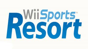 Wii Sports Resort biggest June game in Japan
