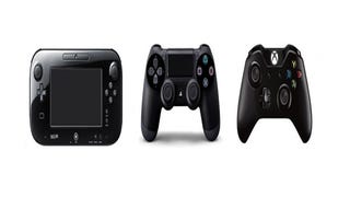 PS4, Wii U and Xbox One cater to a more mature audience - analyst 