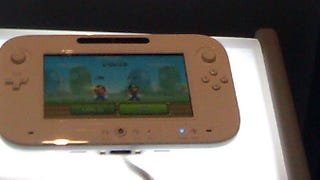 Wii U controller won't be sold separately, confirms Nintendo