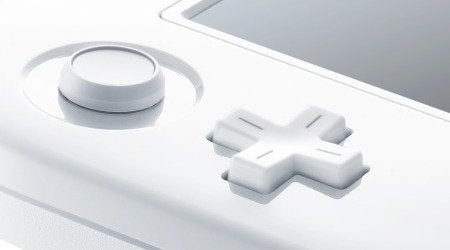 Nintendo patents Wii Remote touch pad | Eurogamer.net