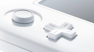 Nintendo patents Wii Remote touch pad
