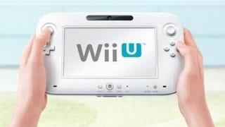 Wii U terá suporte para dois comandos