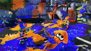 Would you be more interested in Splatoon if it starred Mario?