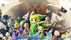 Nintendo: Wii U Zelda HD, Super Mario 3D World sell "over 1m units"