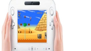 Report: Wii U has twice Xbox 360's power, still not enough 