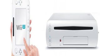 Peter Moore says he is "very optimistic" when it comes to Wii U