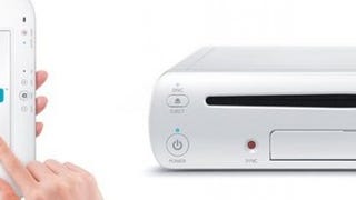 Nintendo files various Wii U trademarks in Japan