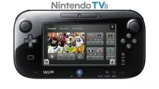 Wii U's streaming service TVii launches Stateside tomorrow