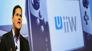 Nintendo: petitions don't affect what we do, says Reggie