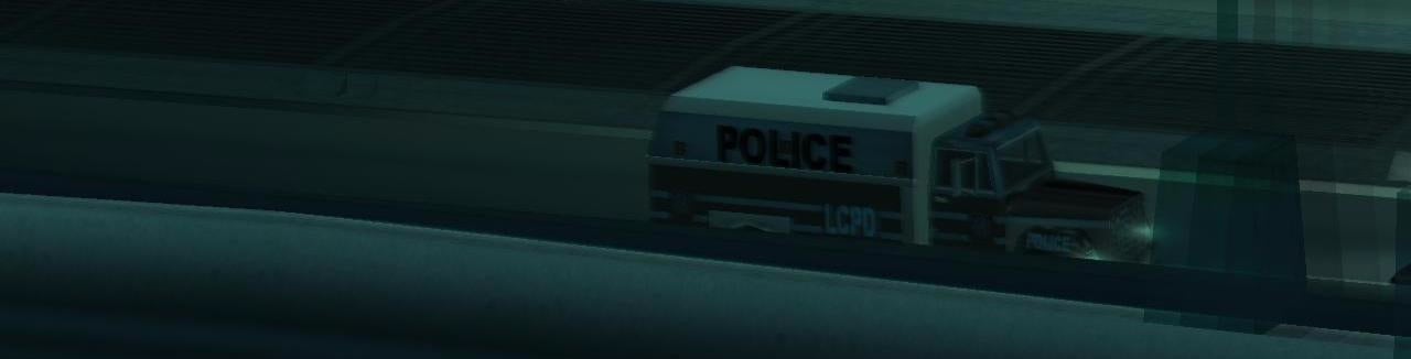 Wijde Open Wereld - Grand Theft Auto 3