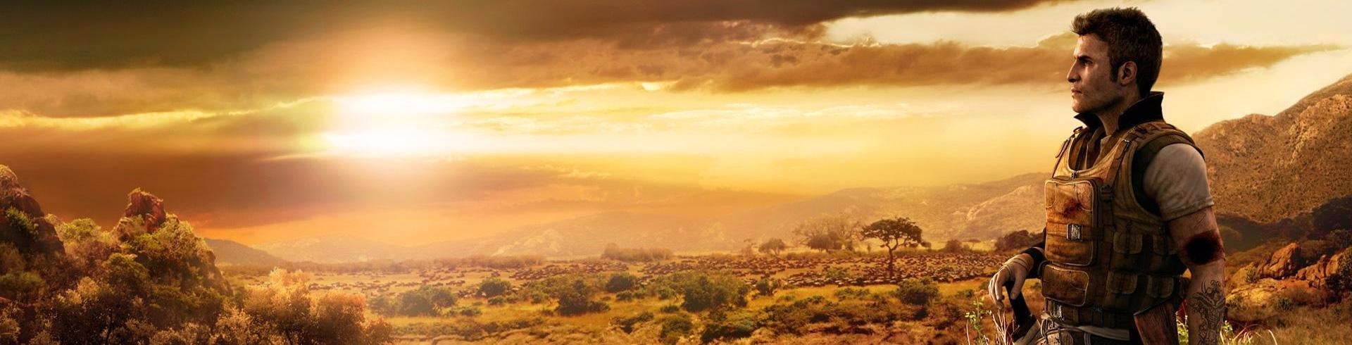 Wijde Open Wereld - Far Cry 2