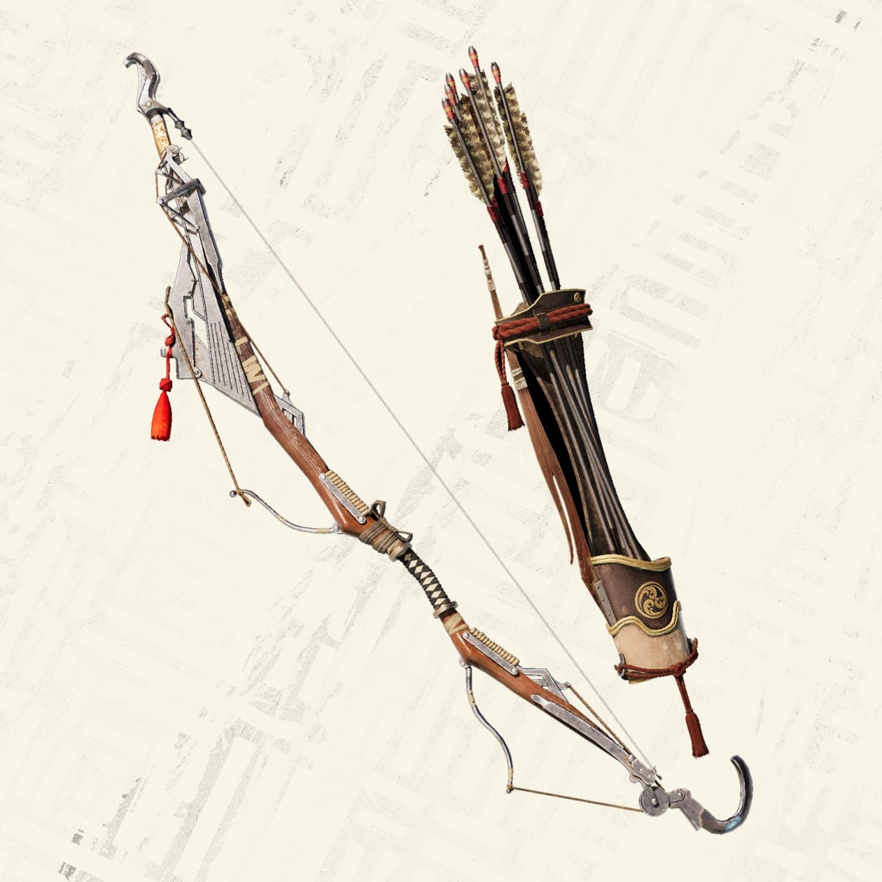 Wild Hearts Weapons Guide - 5