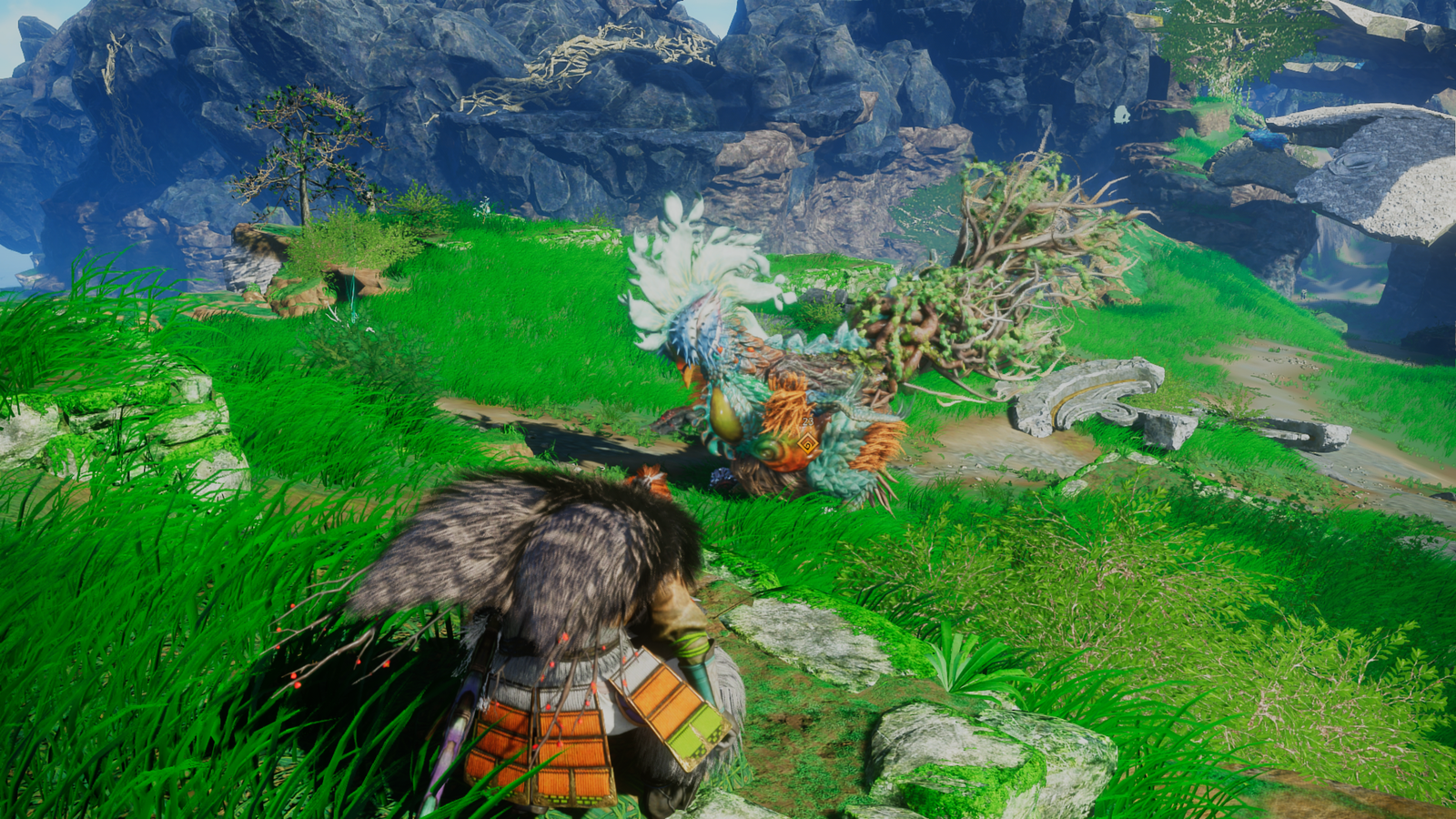 Wild 2024 video game