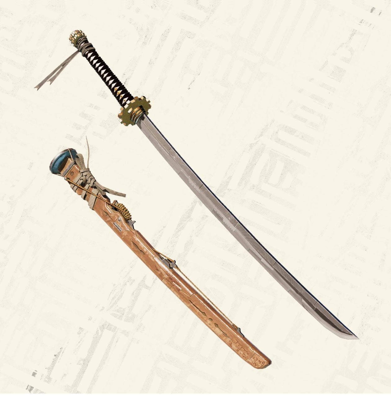 Wild Hearts Weapons Guide - 3