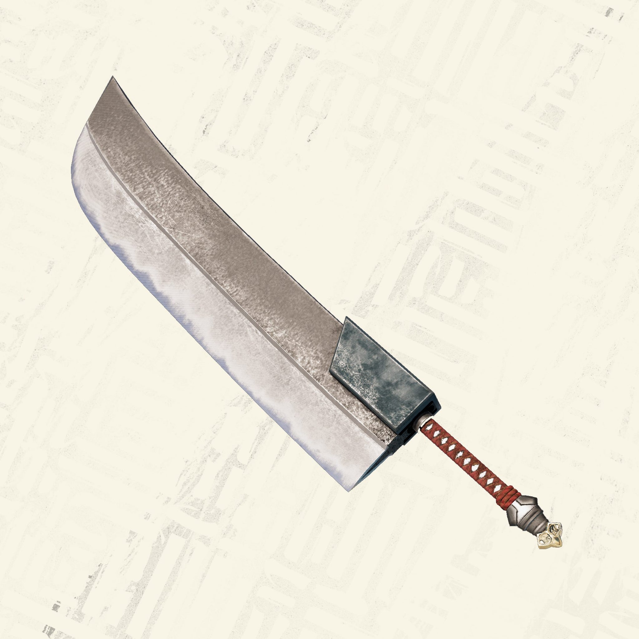 Wild Hearts Weapons Guide - 4