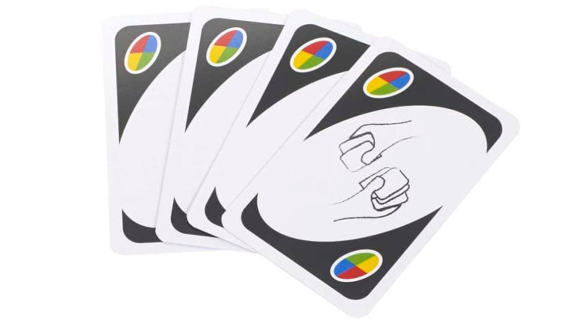 How To Play Uno Cards | Game Rules | PDF Instructions