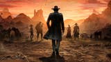 Wild West tactical stealth sequel Desperados 3 gets June release date