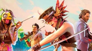 Wild Arena Survivors è un nuovo Battle Royale di Ubisoft per dispositivi mobile