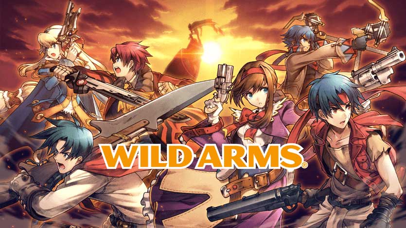 Wild Arms and Arc the Lad reboots announced by PlayStation