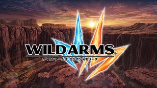 Wild Arms: Million Memories anunciado