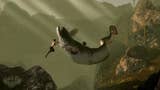 Nowe screenshoty z gry Wild od twórcy Raymana przedstawiają łowców i bestie