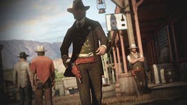 Check out the first gameplay of Wild West Online, the game everyone thought was Red Dead Redemption 2