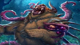 Wild Beast Druid deck list