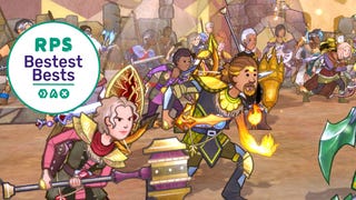 Wildermyth review: it will bring you more delight than you thought possible