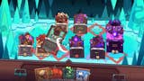 Caveblazers studio's card-battling roguelike Wildfrost out in April