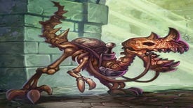 Wild N'Zoth Rogue deck list and guide