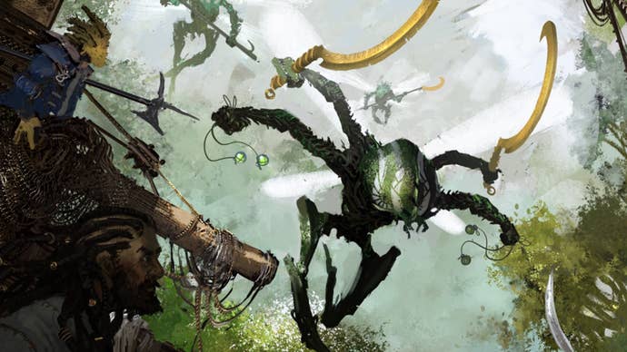 Wildsea RPG cover artwork