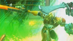 WildStar video asks "What is WildStar?" and provides the answer 