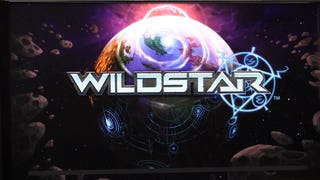 Wildstar review