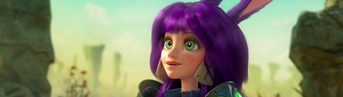 WildStar dev video explains exactly what an Adventure is